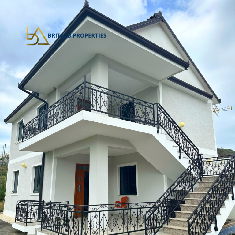 Super Okazion! – Shitet Vilë 2-Katëshe në Marqinet