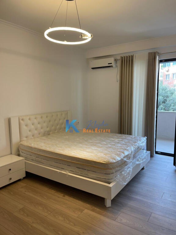 Apartment 2+1+2 balconies for rent at Kodra e Diellit, near the Kodra e Diellit 1 residence