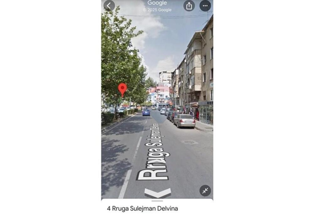 Dyqan - Për Shitje - Rruga Sulejman Delvina, Tiranë (ID: 530221064-90)