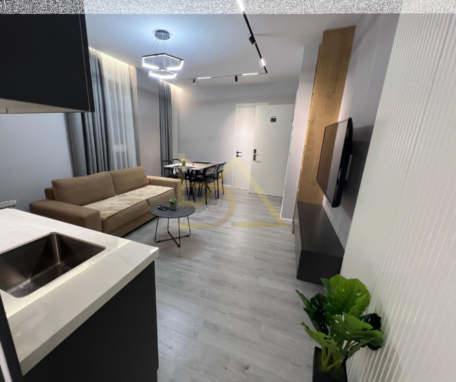 Apartament për Shitje – Vollga, Durrës