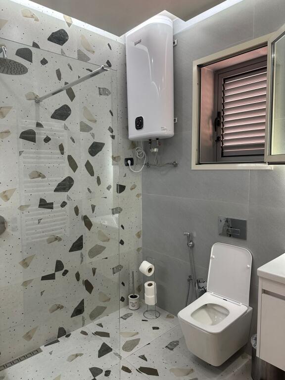 APARTMENT FOR RENT 1+1 VASIL SHANTO 600 EURO