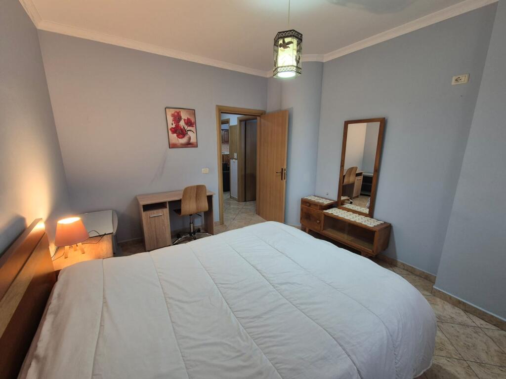 Jepet me qira apartament 2+1+2 tek 21 Djetori!
