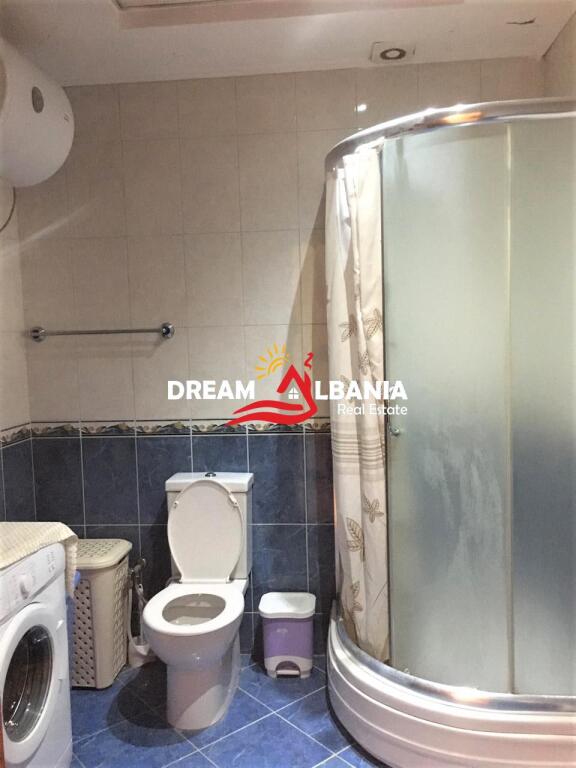 Apartamente 3+1+2wc me qera ne Don Bosko prane kompleksit Vizion ne Tirane (ID 4231185)