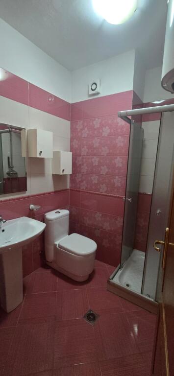 APARTMENT FOR RENT 3+1+2 21 DECEMBER 700 EURO