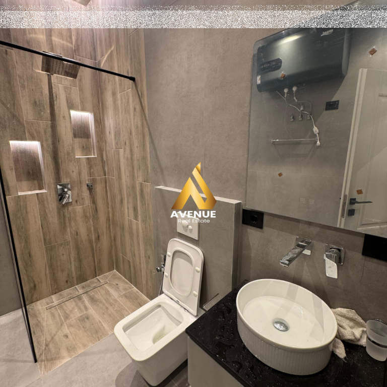 JEPET ME QIRA APARTAMENT MODERN 1+1  KODRA E DIELLIT 1