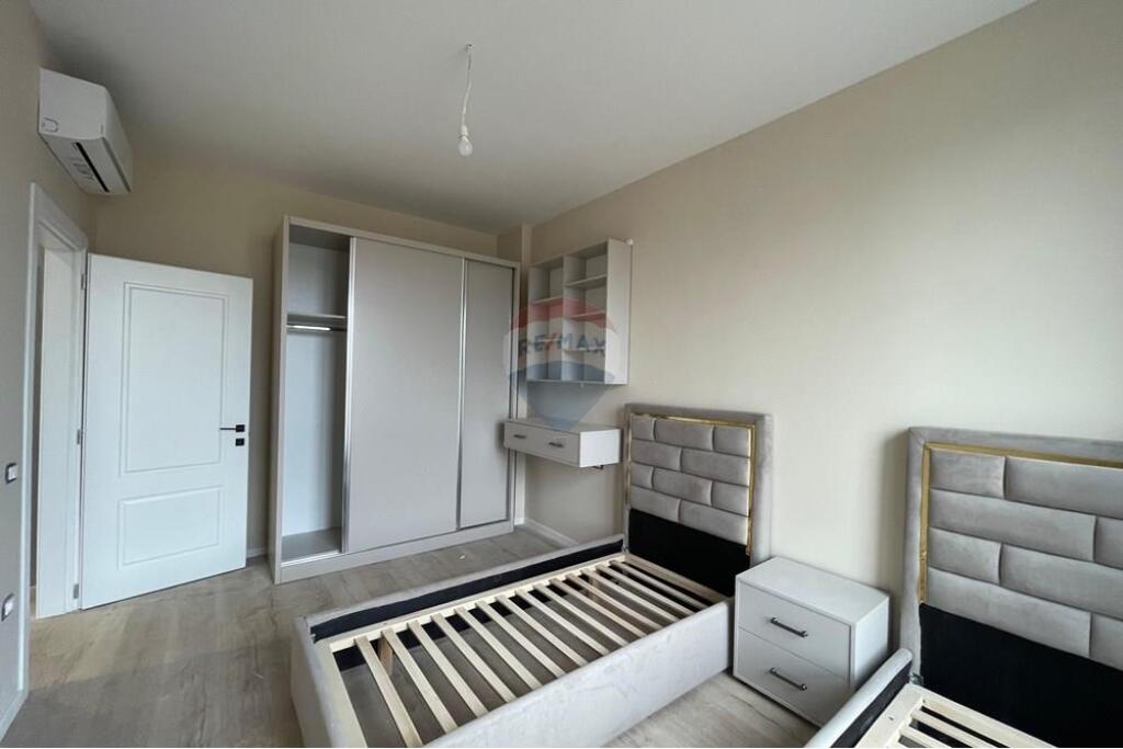Apartament 2+1 +2 me qira tek Siri Kodra