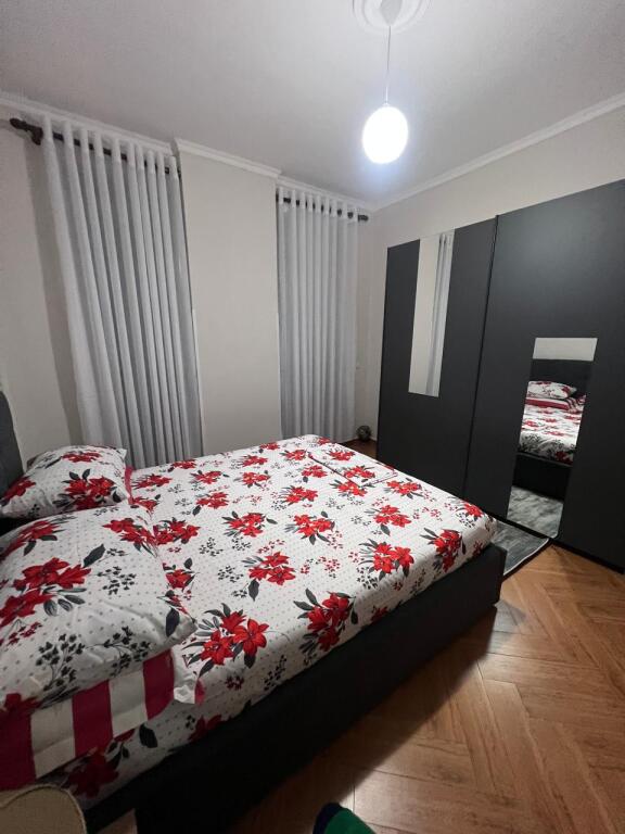 QIRA APARTAMENT 1+1 - ASTIR