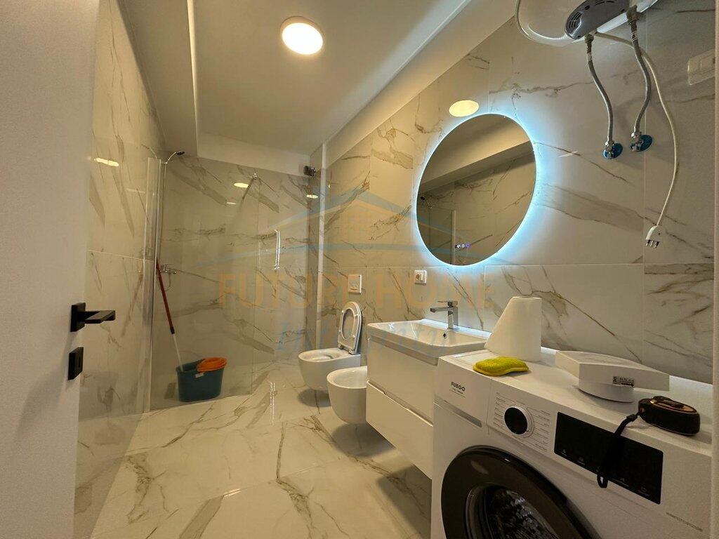 Qera, Apartament 2+1+2+2 Poste Parkimi, Rezidenca kodra e Diellit 2