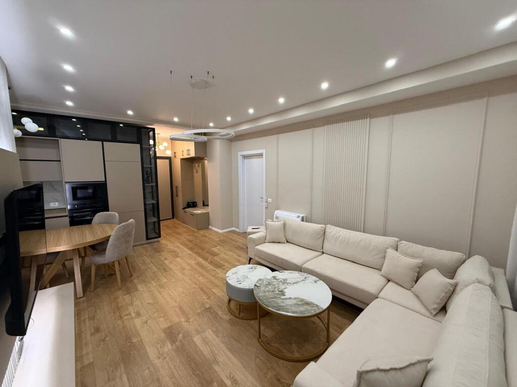 FOR RENT 2+1 APARTMENT AT NEW BAZAAR!