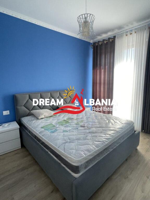 Apartament 2+1+Parkim me qera , Myslym Shyri (ID 42215421)