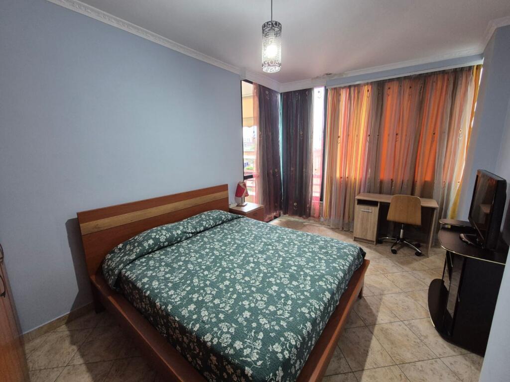Jepet me qira apartament 2+1+2 tek 21 Djetori!
