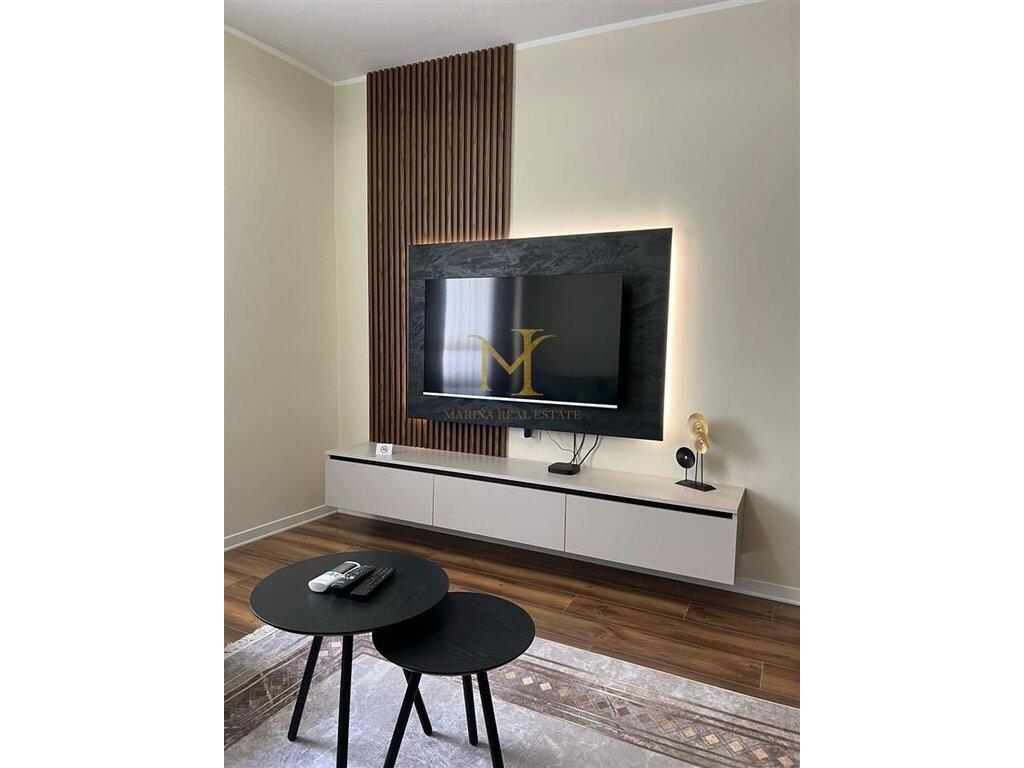 Apartamenti per shitje, Durres 2+1Stacionit i Trenit  Durres!!