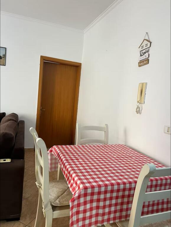 🏡 APARTMENT FOR RENT 1+1+Balcony ☎️  💰 Price: 300€ net