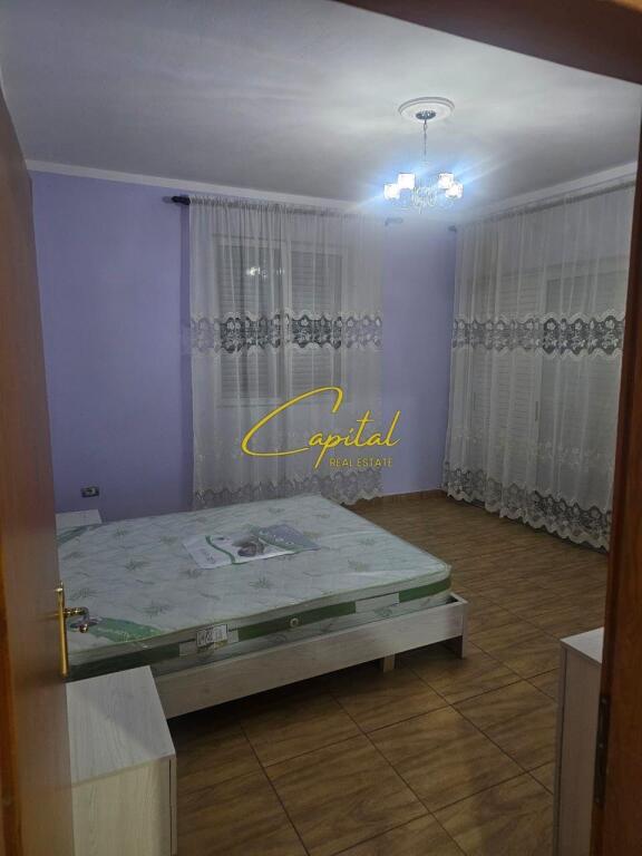 APARTAMENT ME QERA 2+1 SAUK 35.000 LEKE
