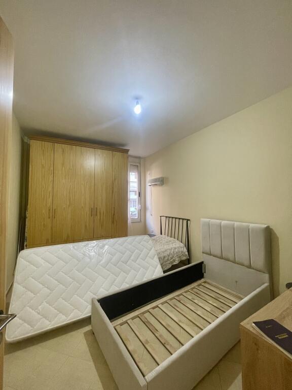 Apartment 2+1 for Rent plus Parking Space