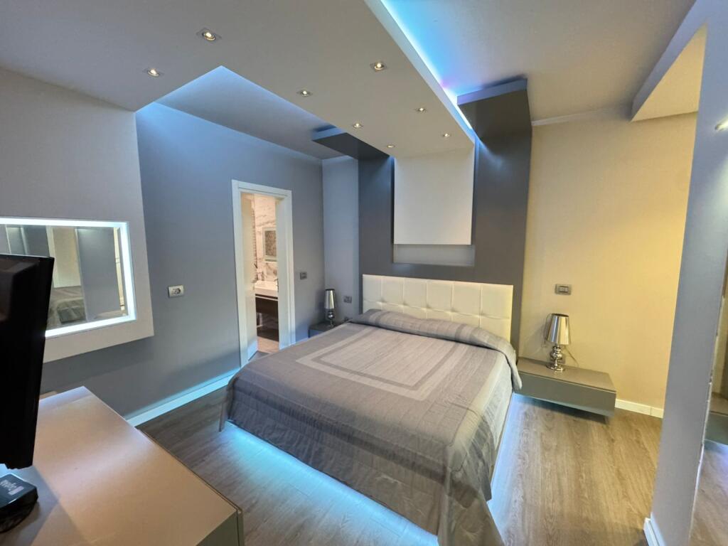 FOR SALE APARTMENT 2+1+2, IN BLLOK !!