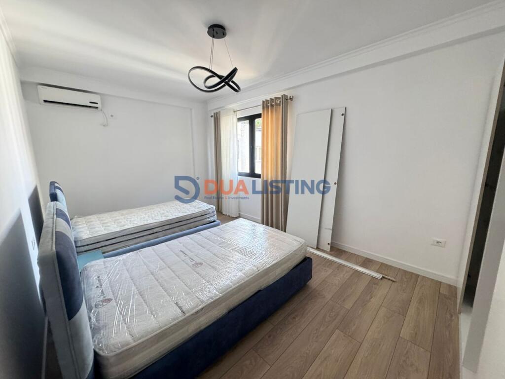 JEPET ME QIRA APARTAMENT MODERN 2+1 I PA BANUAR ME PARE TEK KODRA E DIELLIT!