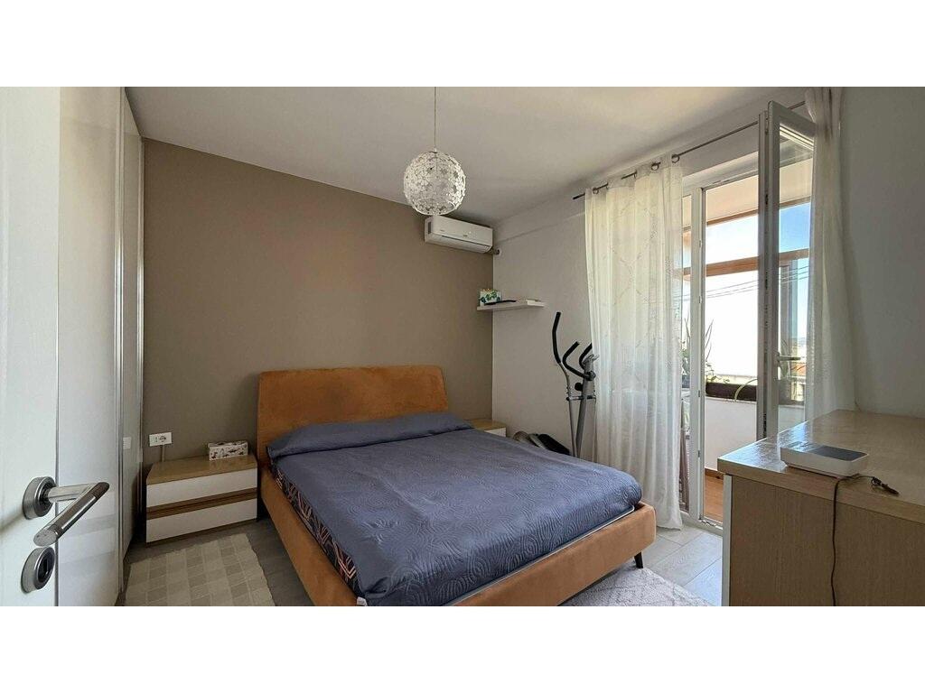 Ofrohet për qira apartament 2+1 te Brryli