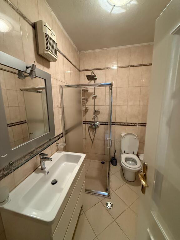 APARTMENT 2+1+2 FOR SALE - BLLOK