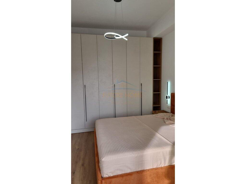 Qera, Apartament 1+1, Kompleksi Mangalem