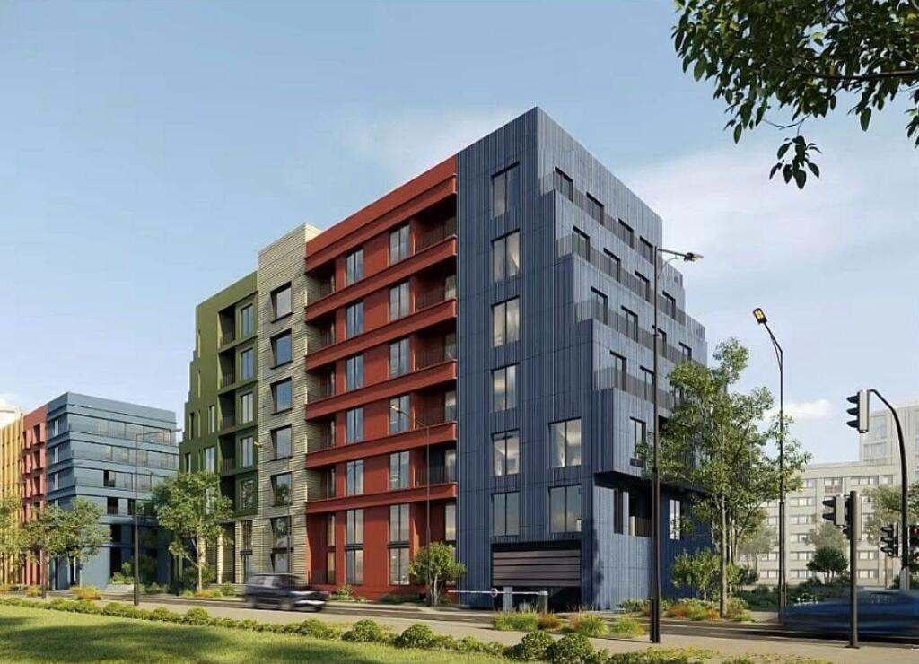 Shitet Super Apartament me Pamje Deti në Golem!