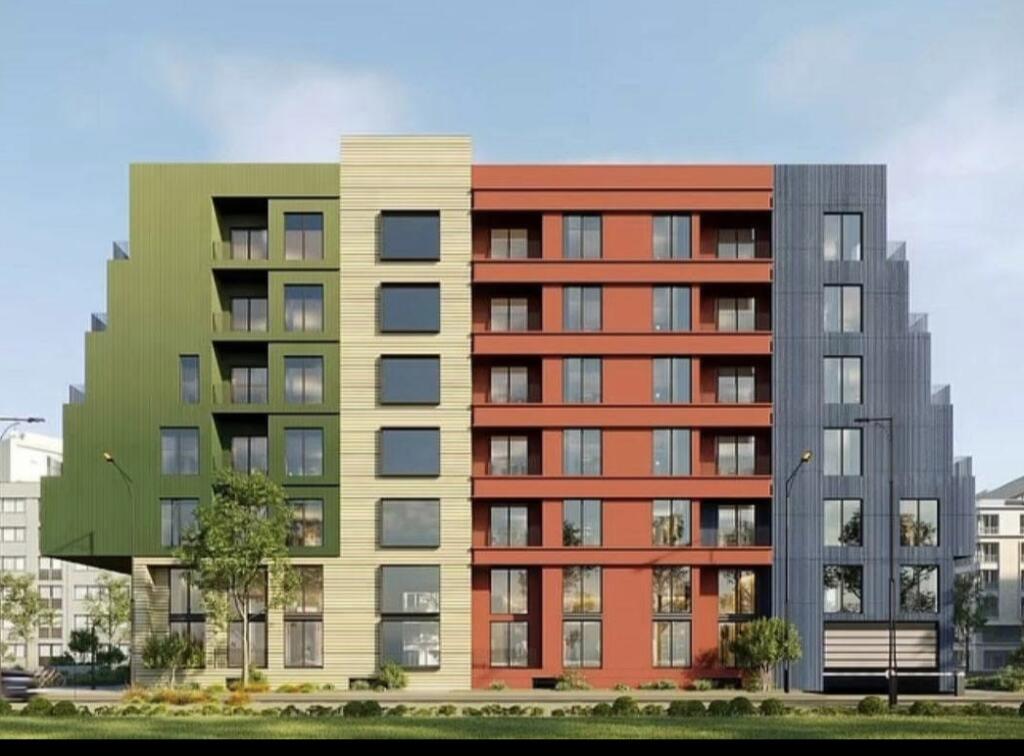 Shitet Super Apartament me Pamje Deti në Golem!