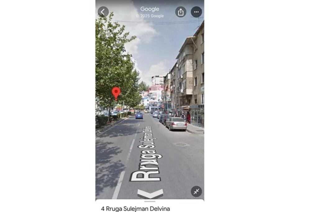 Dyqan - Për Shitje - Rruga Sulejman Delvina, Tiranë (ID: 530221064-90)