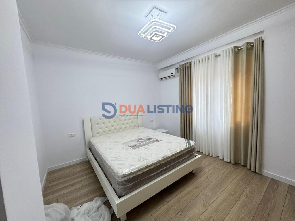 Apartment 2+1 for rent, never lived in before, at Kodra e Diellit