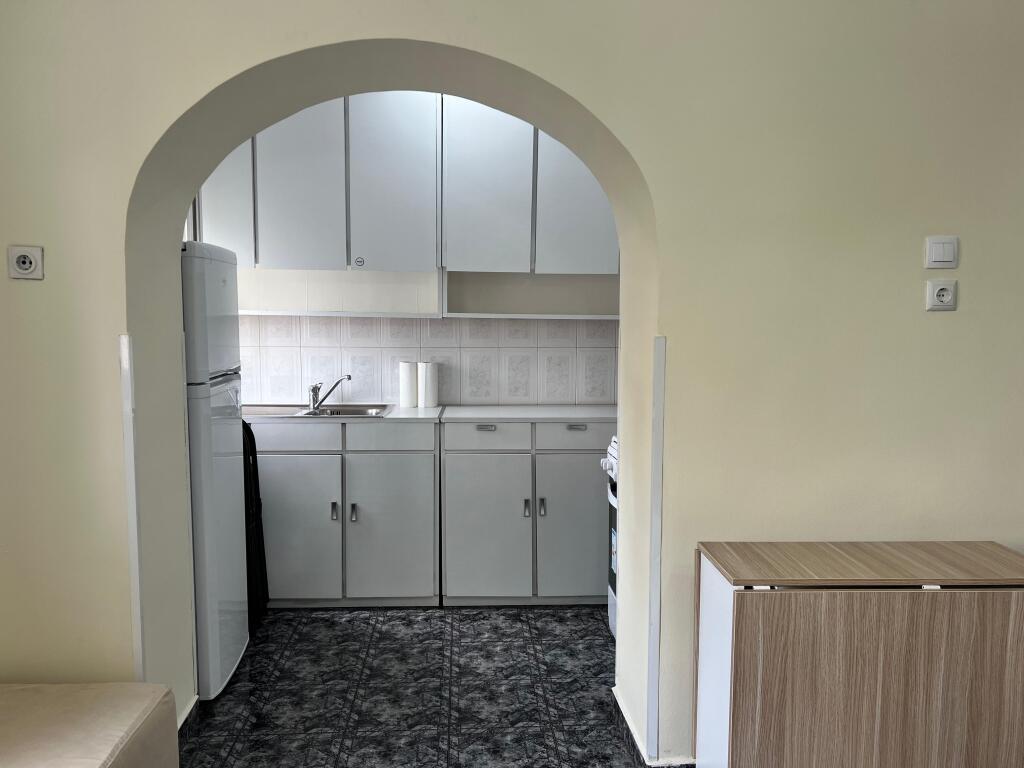 Appartamento in Affitto 2+1, Centro!