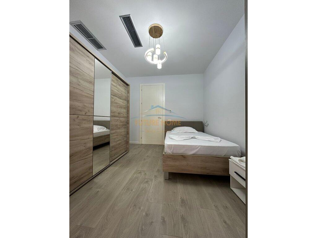 Qera, Apartament 2+1+Post Parkimi, Kompleksi Delijorgji