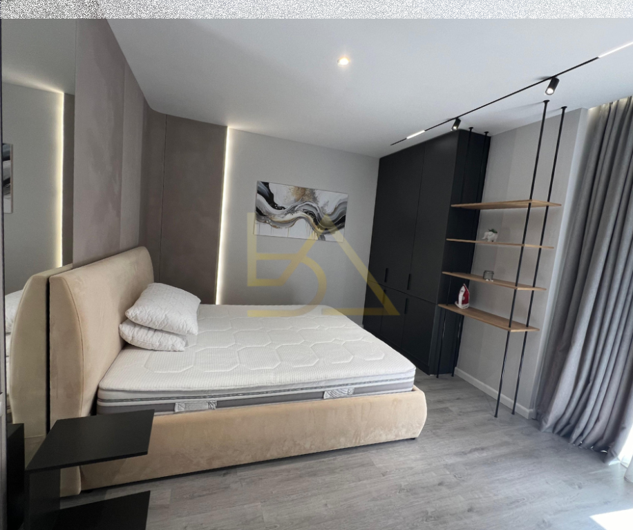 Apartament për Shitje – Vollga, Durrës