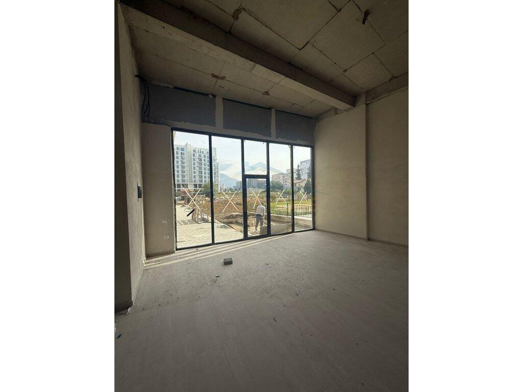 Rent, Business Premises, Floor 0, Jordan Misja
