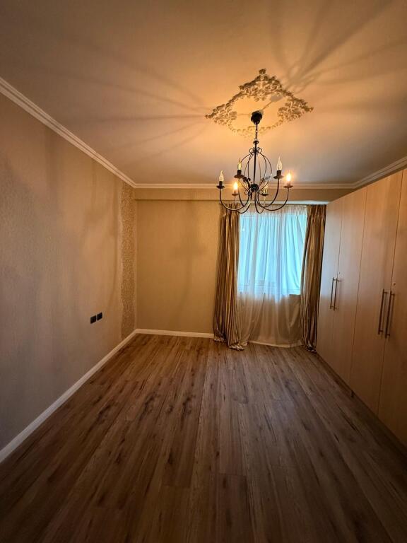 APARTMENT 2+1+2 FOR SALE - BLLOK