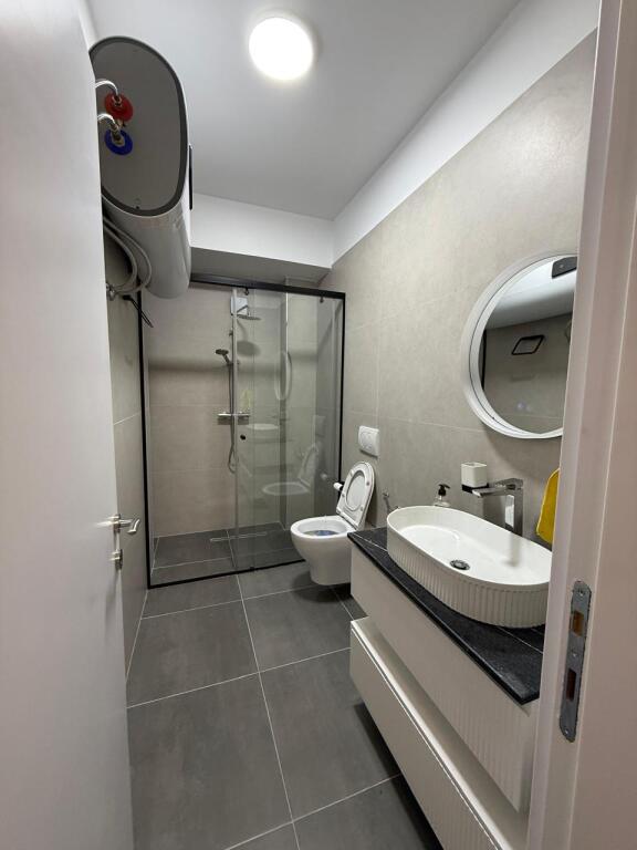 FOR RENT 2+1 APARTMENT AT NEW BAZAAR!