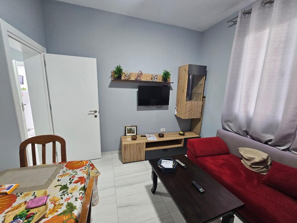 APARTAMENT 1+1 PER QERA UKD DURRES