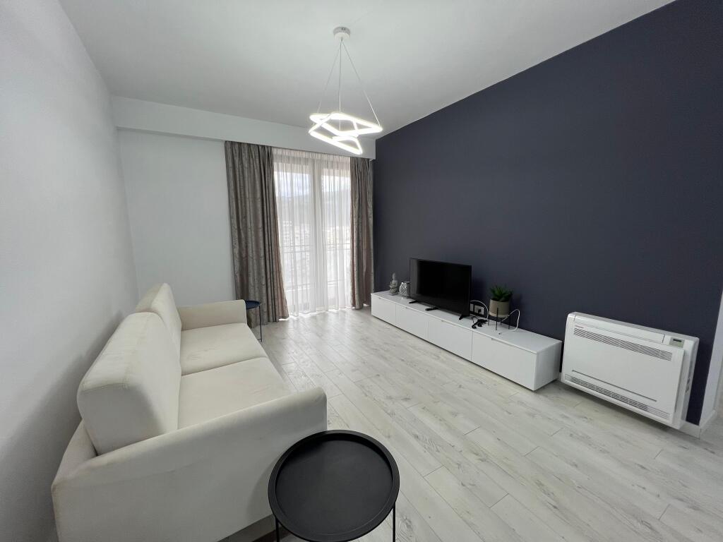Apartament me pamje deti Per Qera Ne Vlore