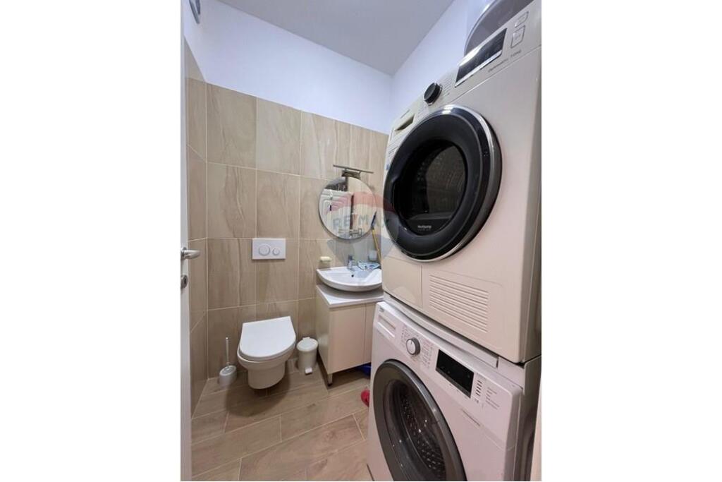 APPARTAMENTO 2+1+PARCHEGGIO IN AFFITTO RESIDENZA QUARTUM