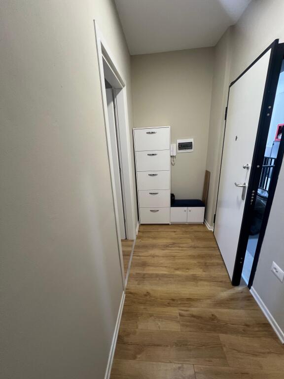 APARTAMENT ME QERA 1+1