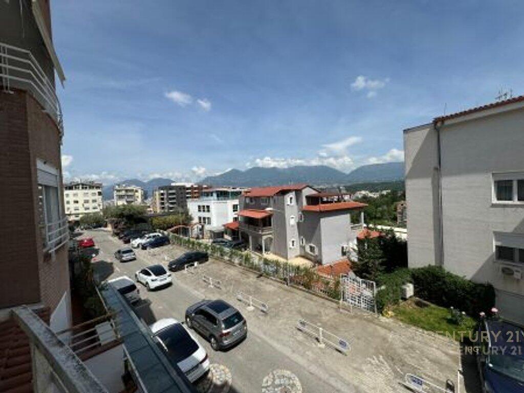 FOR SALE 2+1 APARTMENT AT KODRA E DIELLIT RESIDENCE 1215,000 €  Total Area 90m2