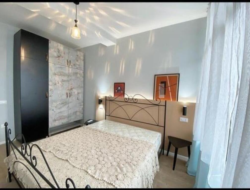 🏙️ Apartment 1+1 for Sale – Kika 2, Tirana