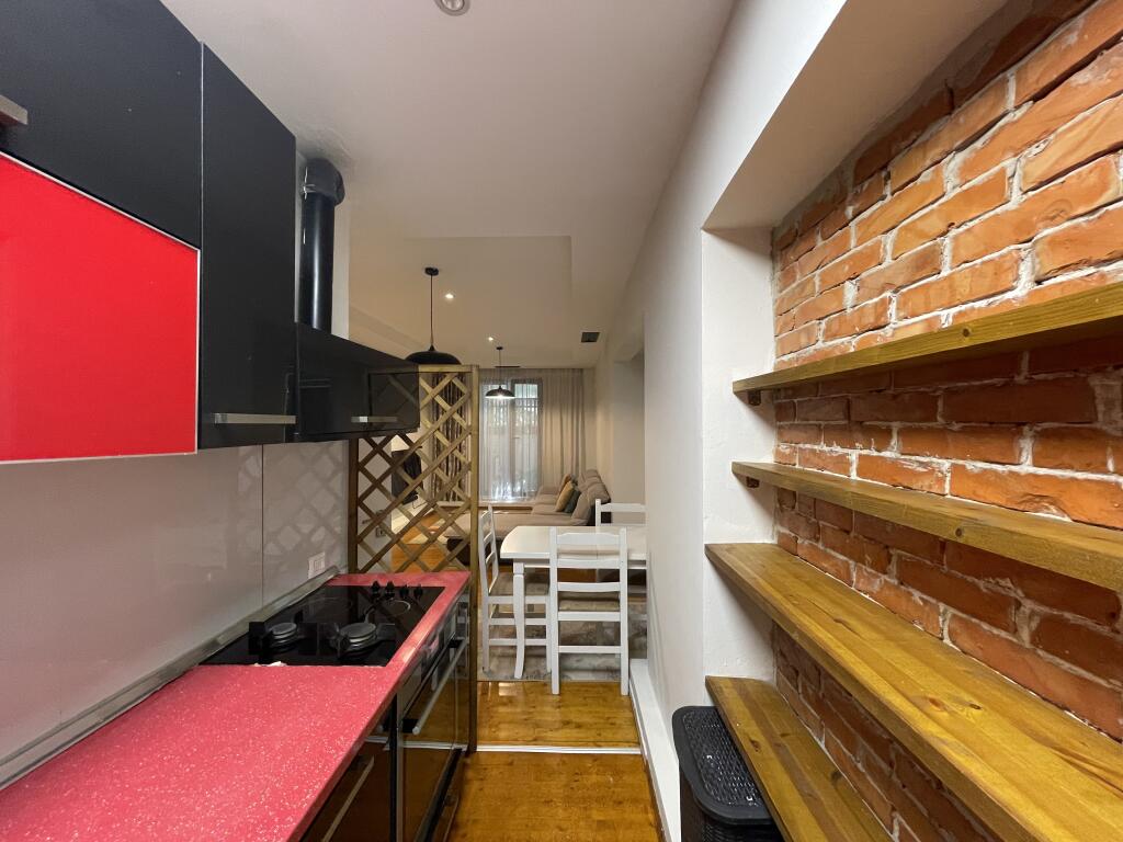 FOR SALE 2+1 apartment at Hotel "Diplomat 2" - NO BUYERS WITH CREDIT!
