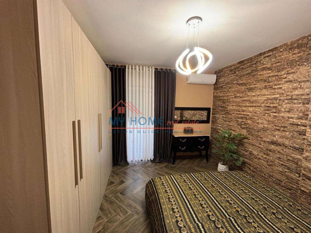 Apartament 2+1 me qera 21 Dhjetori Tirane
