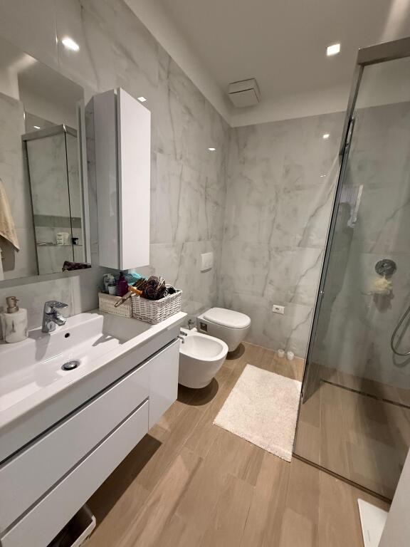 Appartamento 2+1 in affitto al Complesso Kika 2