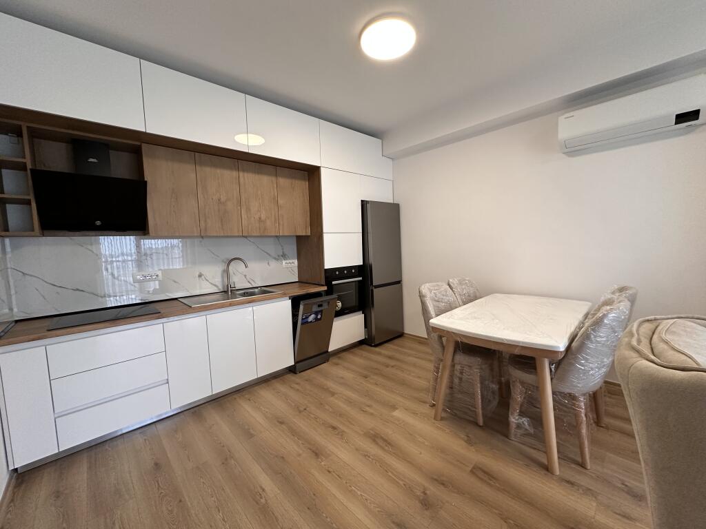 Bulevardi i Ri 1+1 for rent