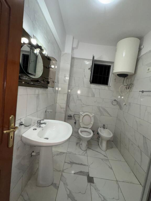 Apartament me qera 1+1- 📍Laprakë