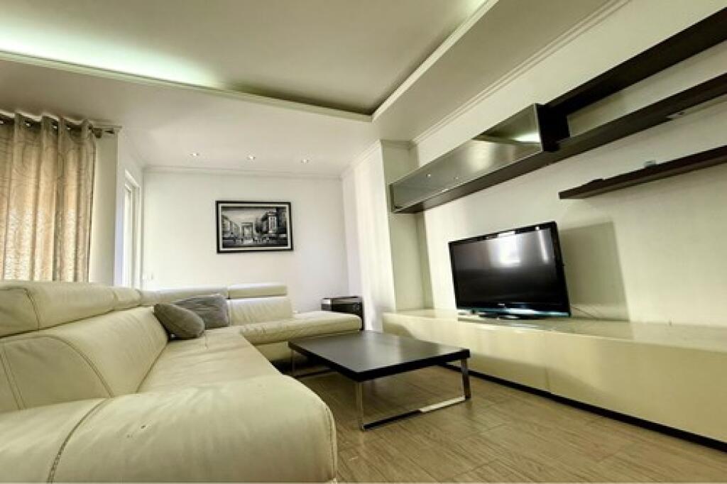 APARTMENT 2+1 FOR RENT MAGNET COMPLEX-CONTACT