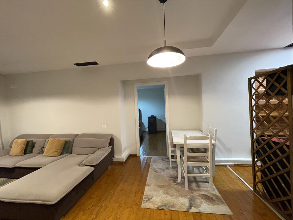 FOR SALE 2+1 apartment at Hotel "Diplomat 2" - NO BUYERS WITH CREDIT!