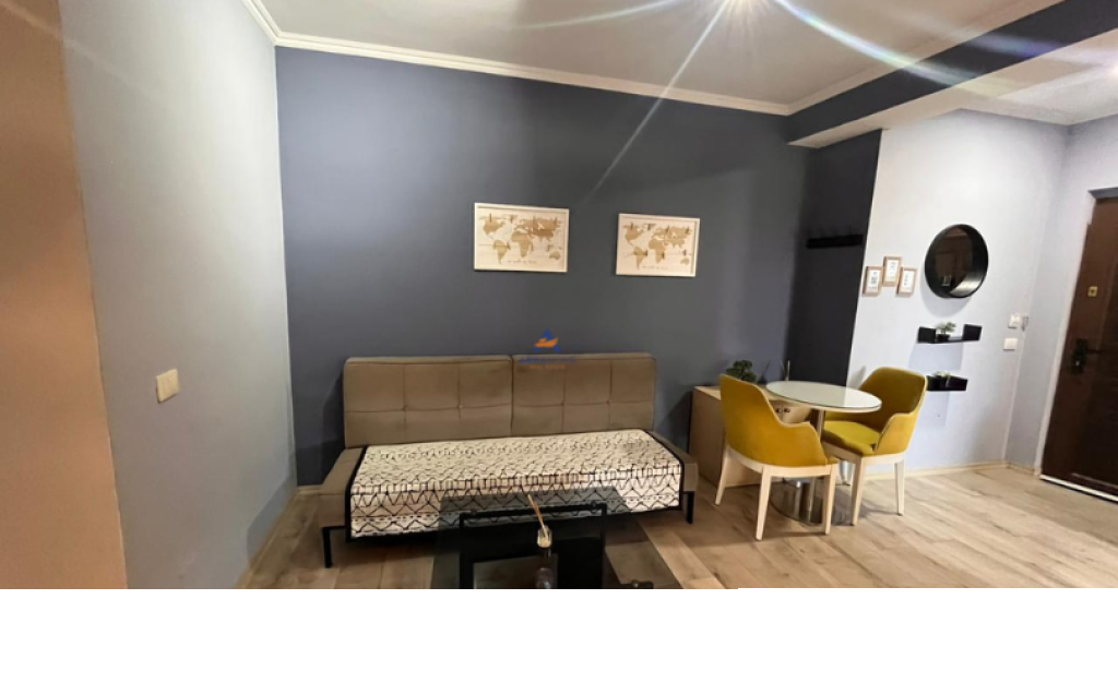 AFFITTASI APPARTAMENTO 2+1 "VICINO ALL'OSPEDALE MILITARE. LAPRAKE" 55000 LEKE