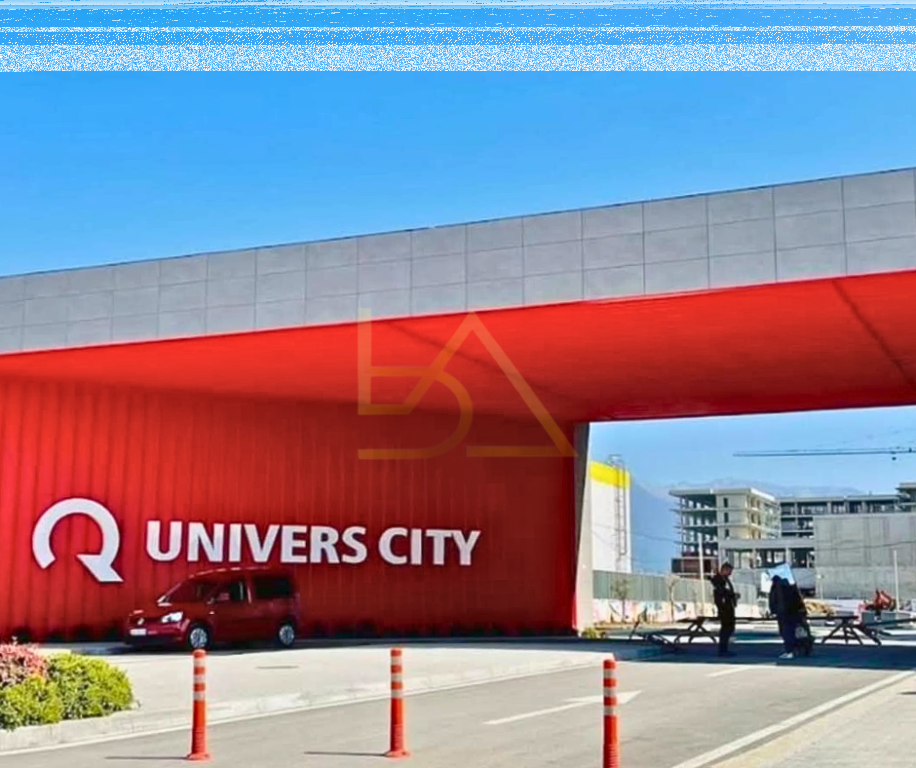 Apartment for Sale – Universe City, QTU