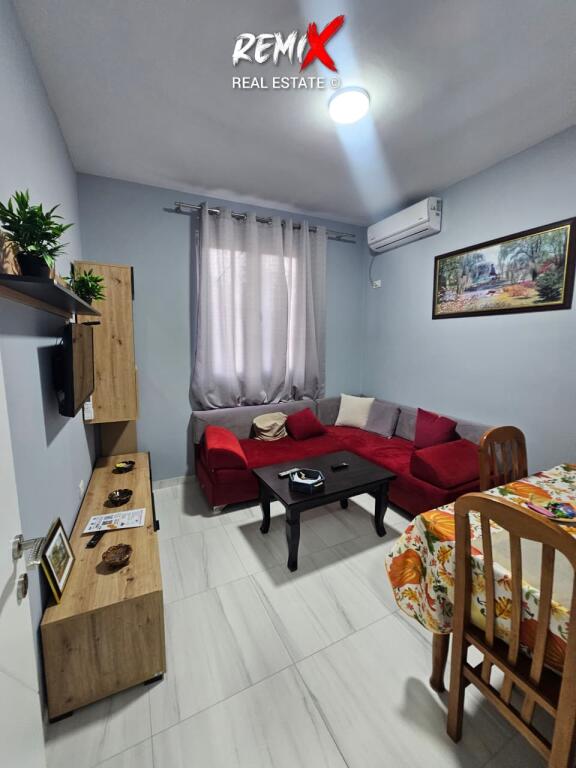 APARTAMENT 1+1 PER QERA UKD DURRES